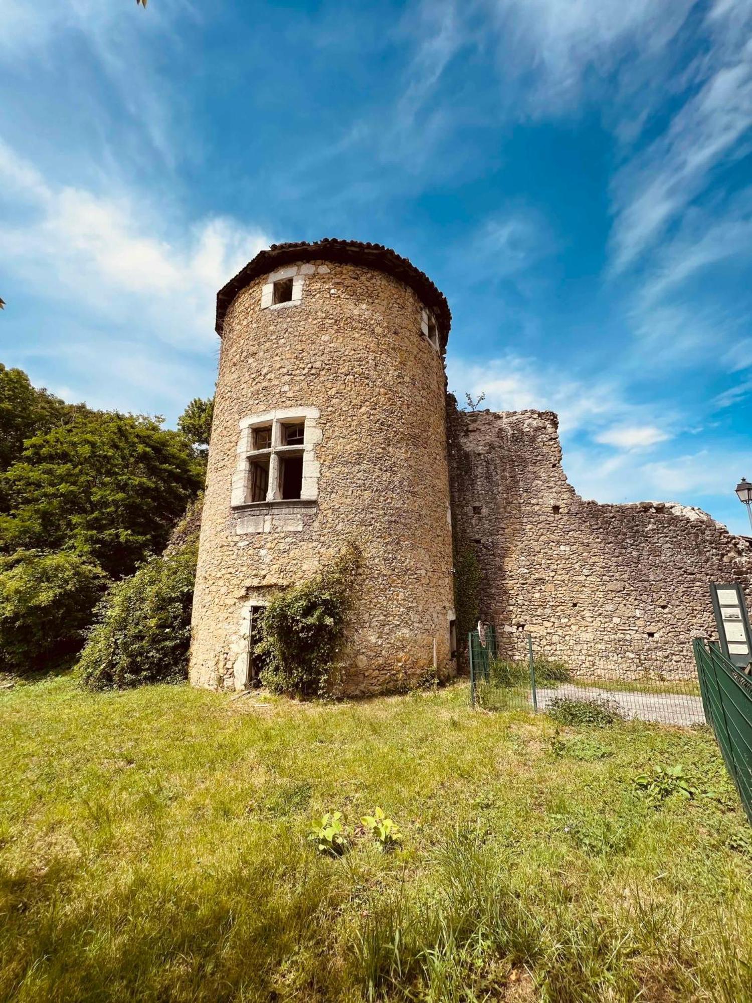 Chaleureux Au Coeur De - Le Roitelet Tullins