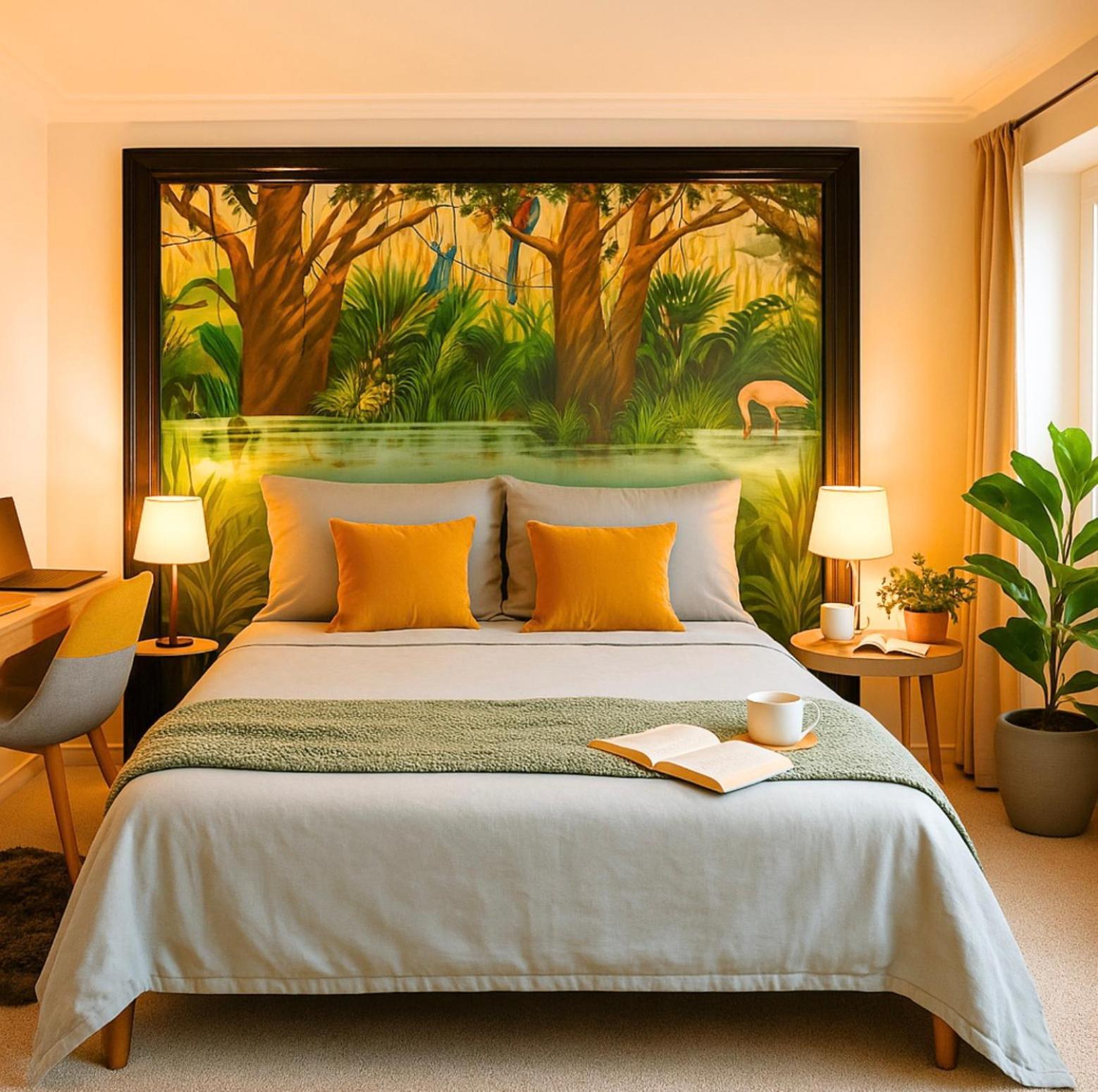 Luxe Appart'Hotel Le Roitelet - Tullins Hypercentre - Parking Gratuit