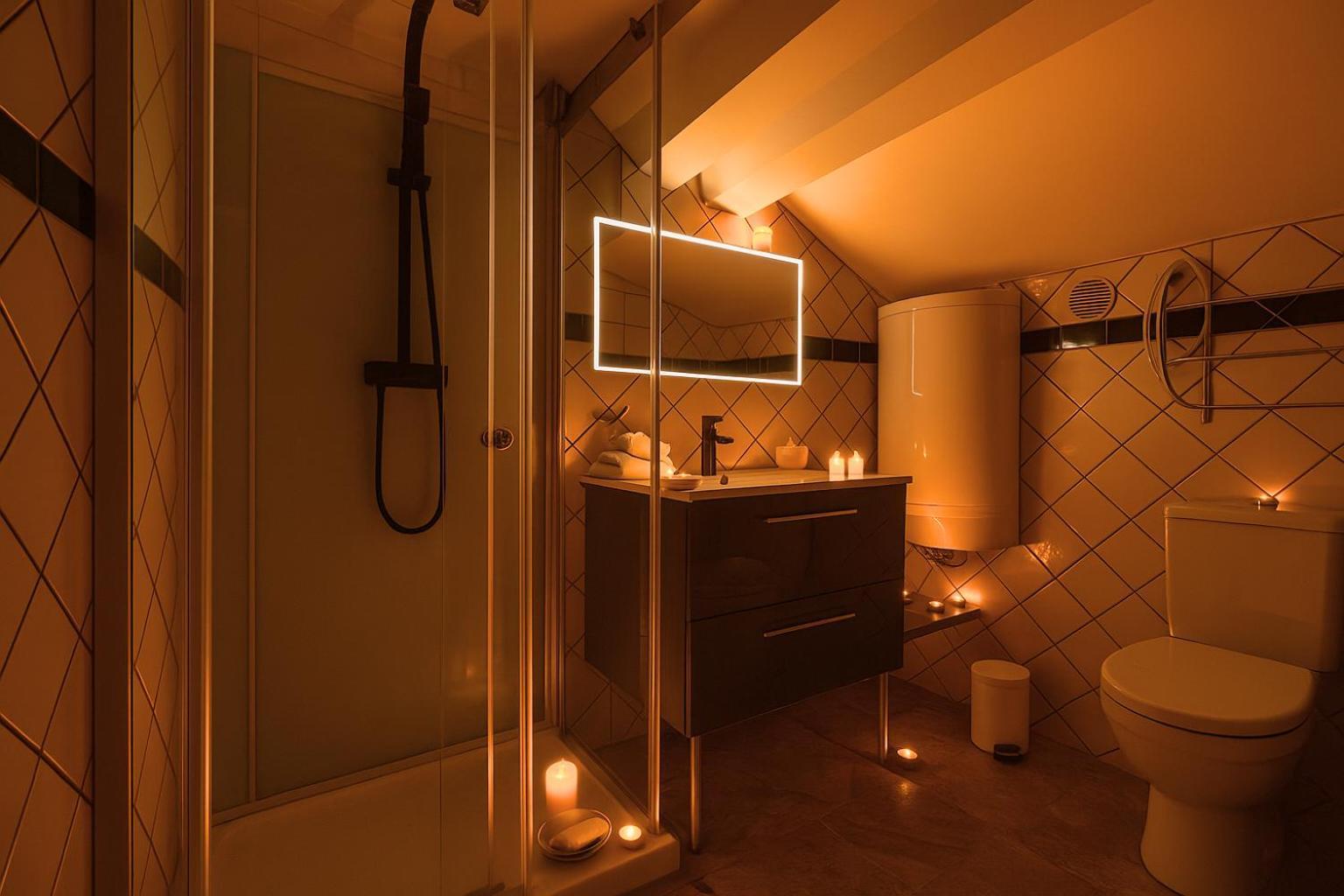 Luxe Appart'Hotel Le Roitelet - Tullins Hypercentre - Parking Gratuit Tullins